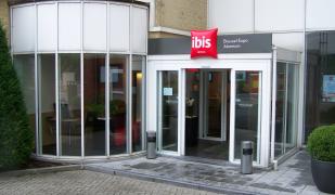 ibis Brussels Expo Atomium