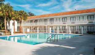 Developer Inn Express Fundamental, a Travelodge by Wyndham