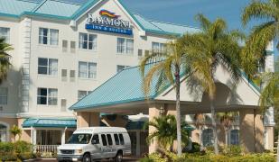 Baymont by Wyndham Fort Myers Airport Baymont by Wyndham Fort Myers Airport