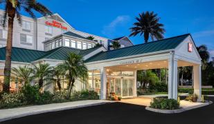 Hilton Garden Inn Ft. Myers Hilton Garden Inn Ft. Myers