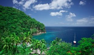 Anse Chastanet