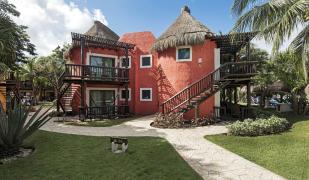 Isla Cozumel