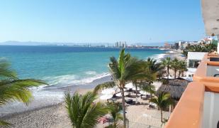 Hotel El Pescador