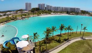 Playa Blanca Beach Resort Playa Blanca Beach Resort