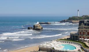 Maeva Victoria Surf