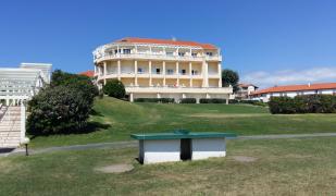 Residence Maeva Eugenie