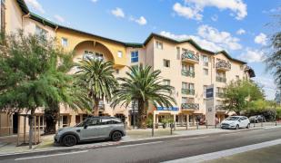 Hôtel Akena Biarritz Hôtel Akena Biarritz