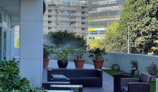 Mercure Porto Gaia Hotel