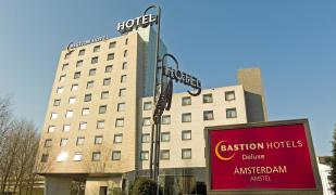 Bastion Hotel Amsterdam/Amstel