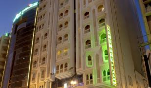 Landmark Plaza Baniyas