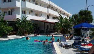 Sotirakis Hotel