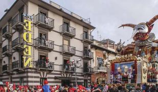 Hotel Eden Hotel Eden