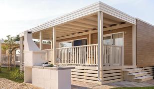 Campsite Valkanela Campsite Valkanela