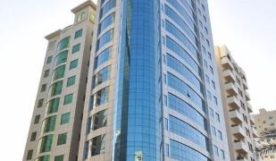 One to One Aldar Hotel