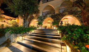 Hotel Terme Oriente Hotel Terme Oriente