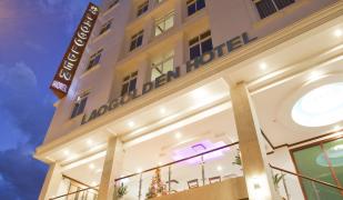 Lao Golden Hotel Lao Golden Hotel