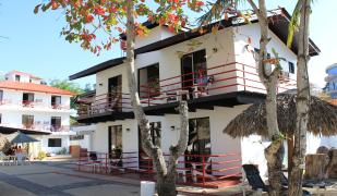 Hotel Zapata Hotel Zapata