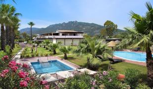 Hotel Rurale Orti di Nora Hotel Rurale Orti di Nora