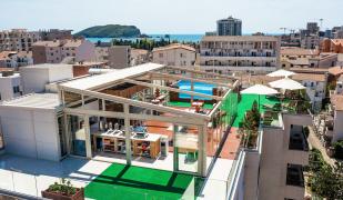 Skyprime Hotel