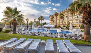 ALEGRIA El Mar ALEGRIA El Mar