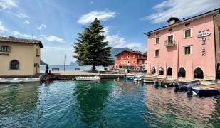 Torbole Sul Garda