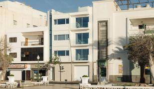 Blue Marina Suites - Boutique Apartments