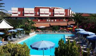 Residence Hotel Felix