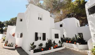 Fergus Style Punta Arabi