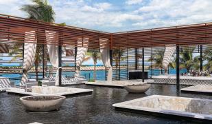 SLS Playa Mujeres SLS Playa Mujeres