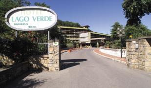 Hotel Lago Verde