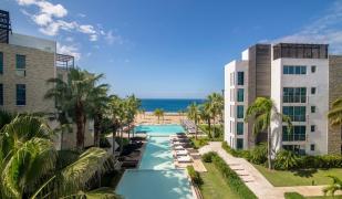 The Ocean Club, a Luxury Collection Resort, Costa Norte The Ocean Club, a Luxury Collection Resort, Costa Norte