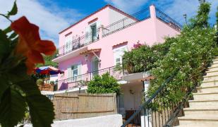 Villa Luna di Miele Villa Luna di Miele