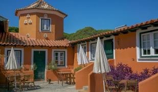 Quinta Da Bicuda Quinta Da Bicuda