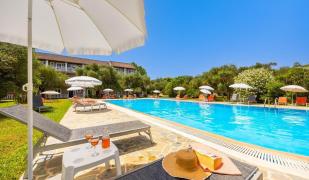 Kosmas Apartments Kosmas Apartments