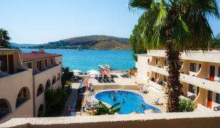 Oscar Seaside Hotel & Spa