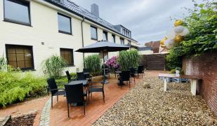Aparthotel kleine Perle