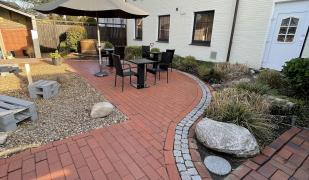 Aparthotel kleine Perle