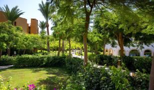 Stella Beach Resort & Spa