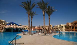 Stella Gardens Resort & Spa