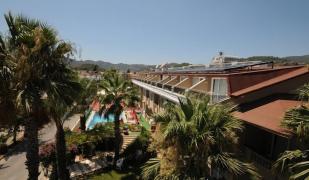 Marmaris & Icmeler & Datca
