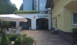 Hotel Ristorante Scaranò