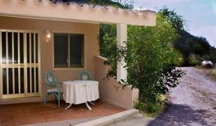 Hotel Oleandro