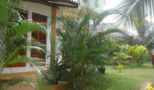 Beach Lagoon Guesthouse