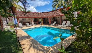 Villa Botero By Casa Mojito Villa Botero By Casa Mojito