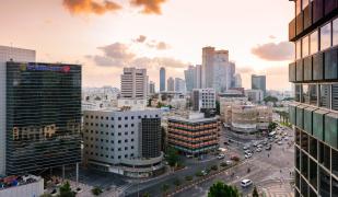 NYX Tel Aviv Hotel By Fattal
