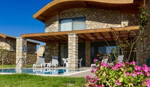Estrella Villas