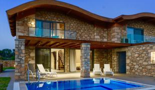 Estrella Villas