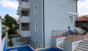 Villa Erna Apartments