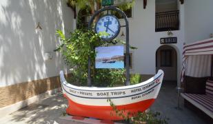 Hotel Istanköy Bodrum