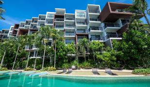 Südostthailand (Pattaya, Jomtien)